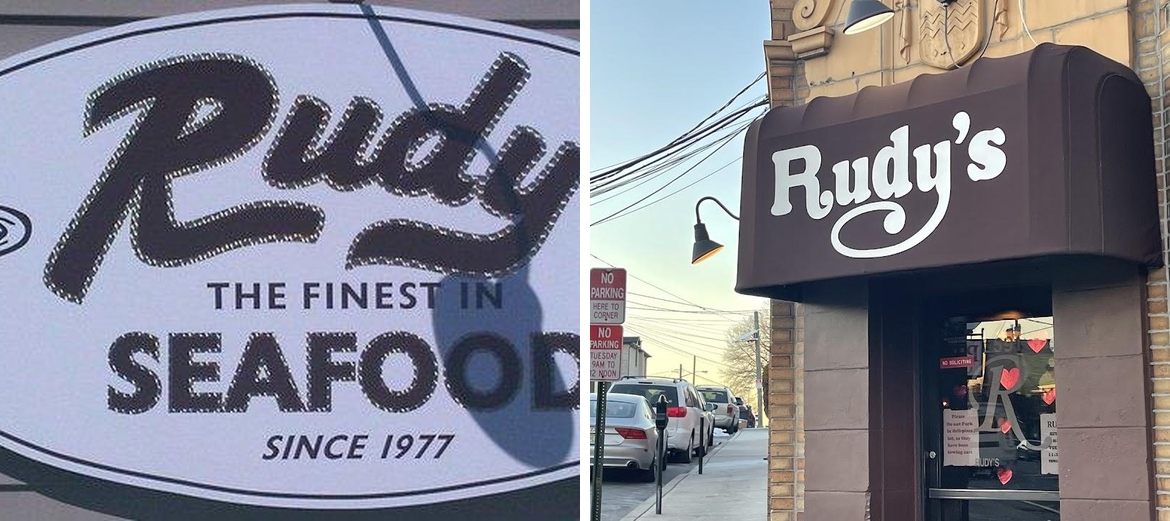 Rudy's