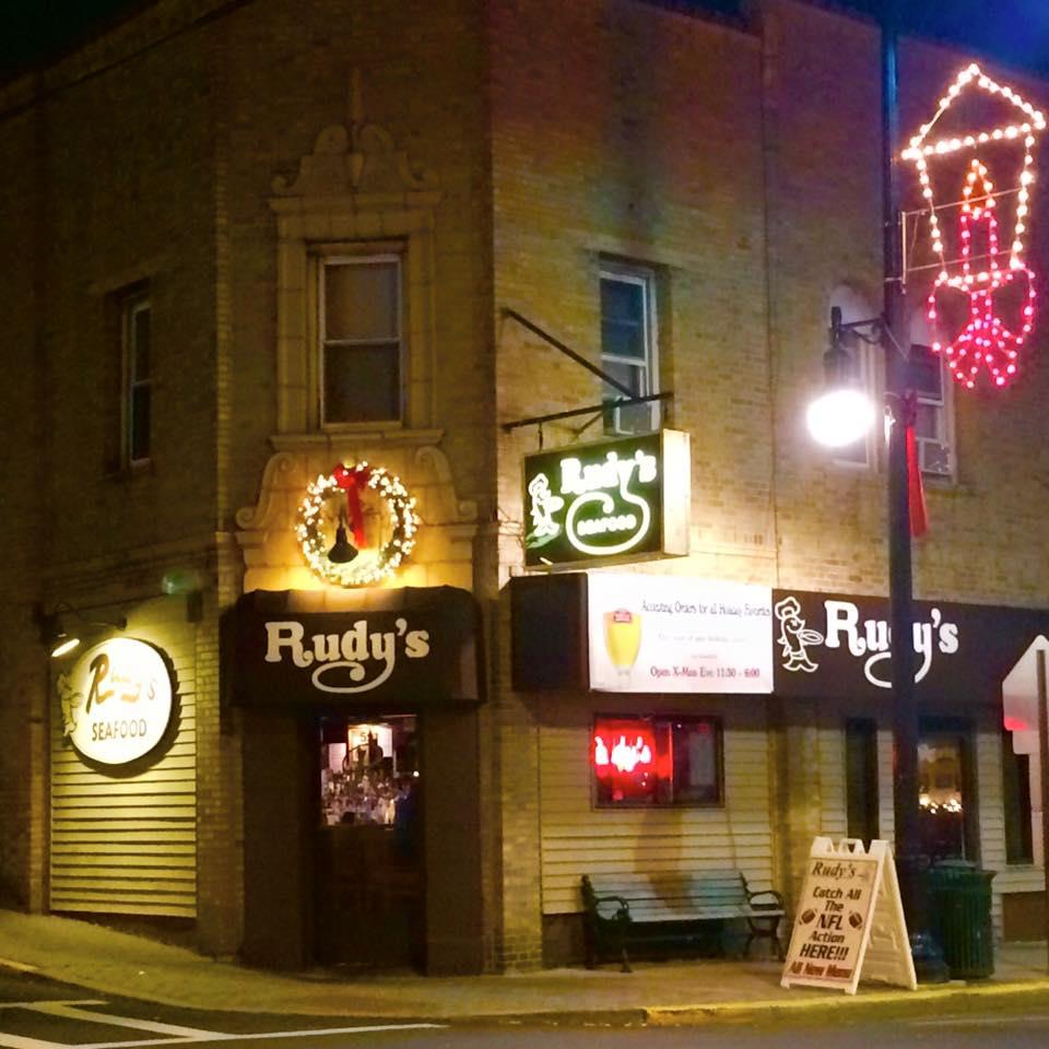 Rudy's