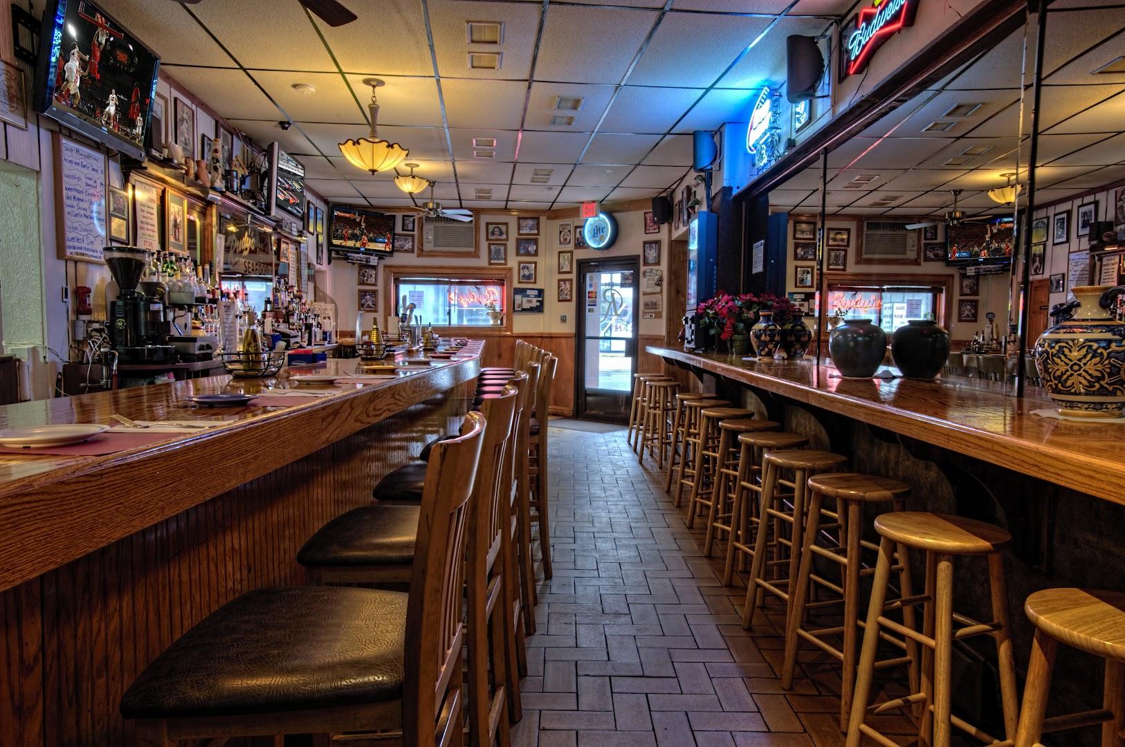 Rudy's