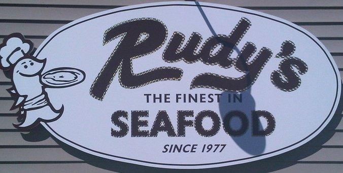Rudy's