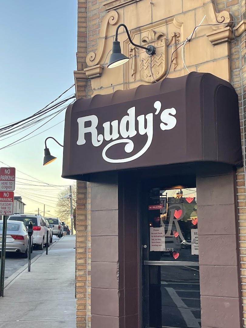 Rudy's Menu image 7