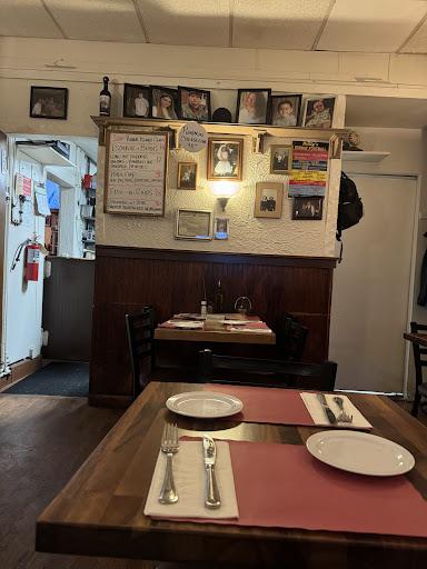 Rudy's Menu image 8